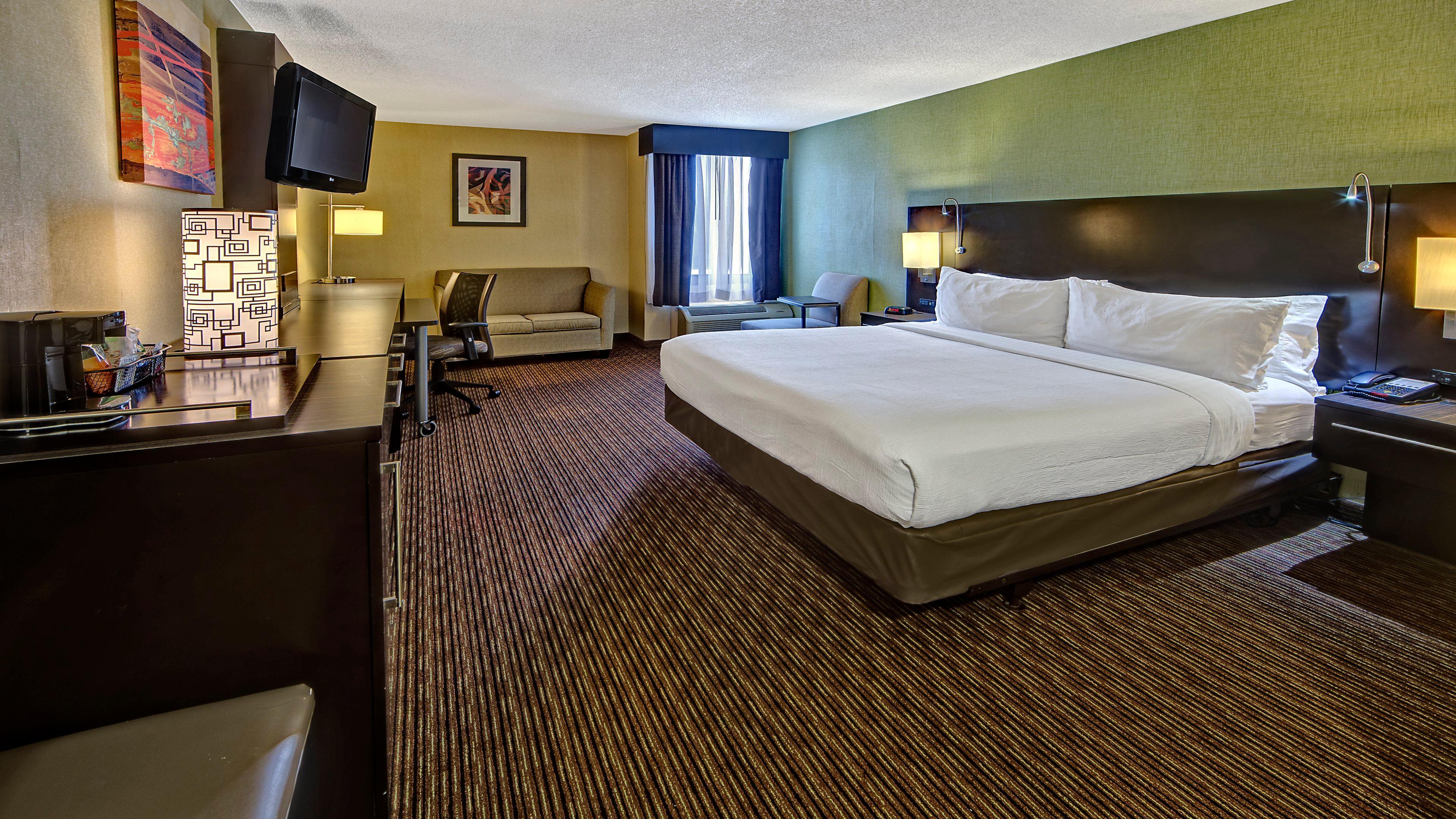Clarion Hotel & Suites Conference Center Memphis Airport Экстерьер фото
