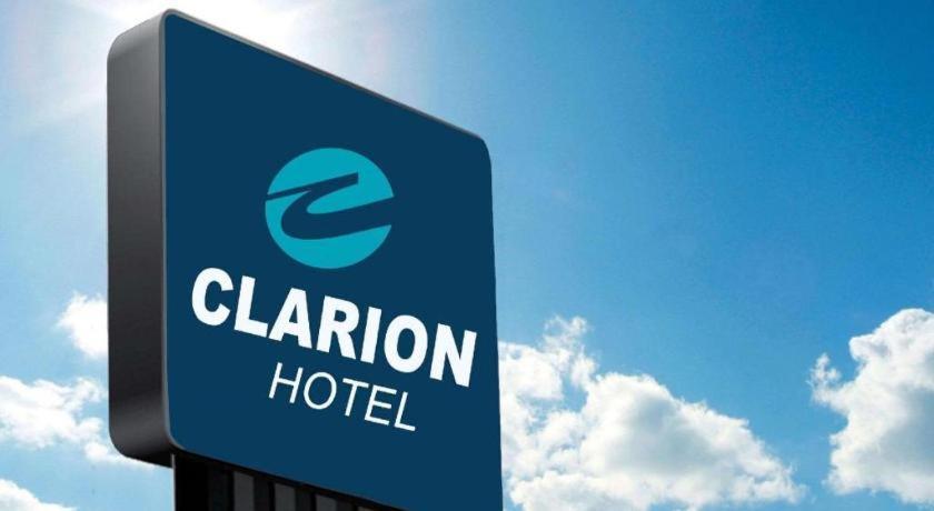 Clarion Hotel & Suites Conference Center Memphis Airport Экстерьер фото
