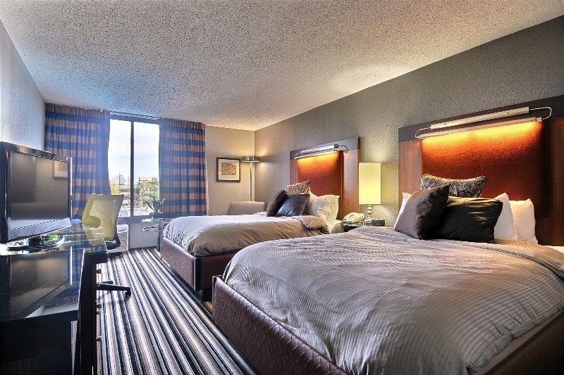 Clarion Hotel & Suites Conference Center Memphis Airport Экстерьер фото