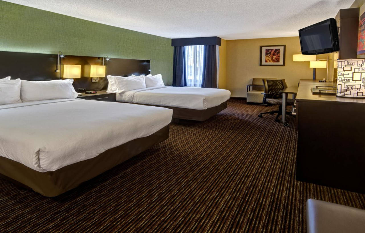 Clarion Hotel & Suites Conference Center Memphis Airport Экстерьер фото